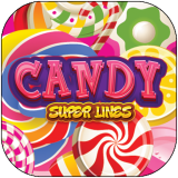 Candy Super Lines